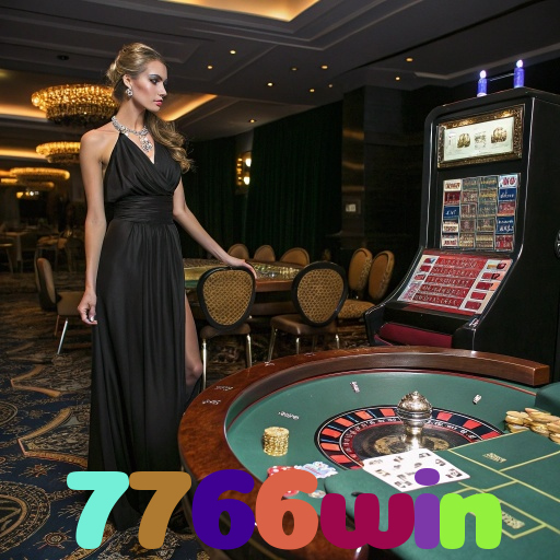 A Magia dos Jogos de Fantasia na 7766win