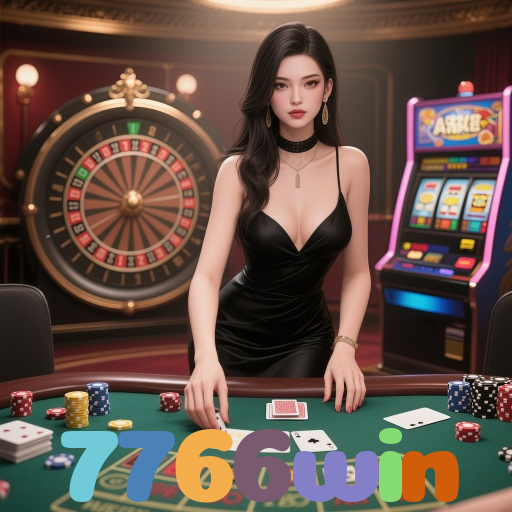 A Magia dos Jogos de Fantasia na 7766win