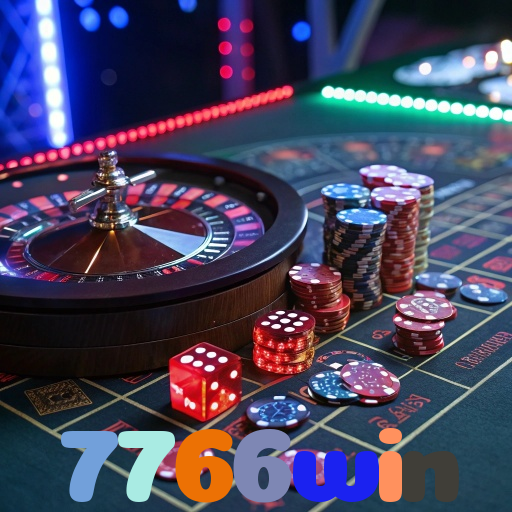 A Magia dos Jogos de Fantasia na 7766win