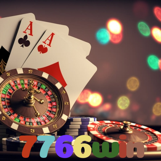 A Magia dos Jogos de Fantasia na 7766win