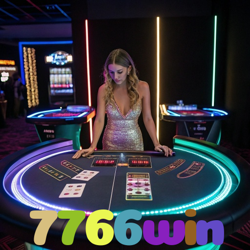 A Magia dos Jogos de Fantasia na 7766win