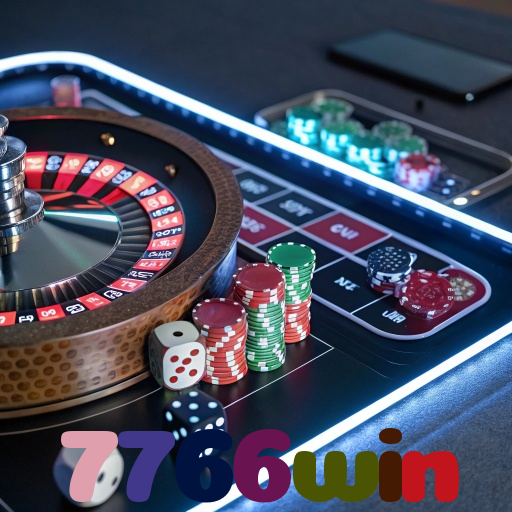A Magia dos Jogos de Fantasia na 7766win