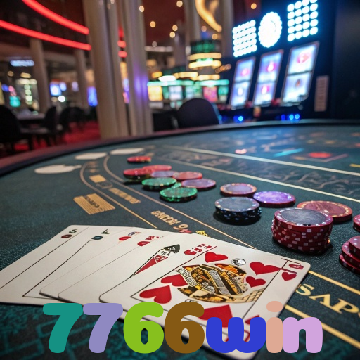 A Magia dos Jogos de Fantasia na 7766win
