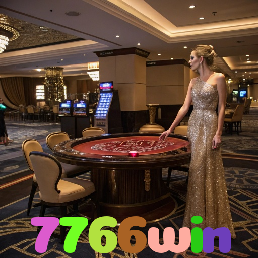 A Magia dos Jogos de Fantasia na 7766win