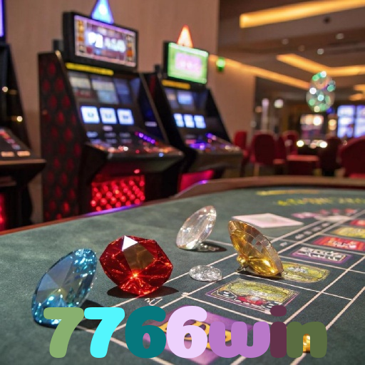 A Magia dos Jogos de Fantasia na 7766win