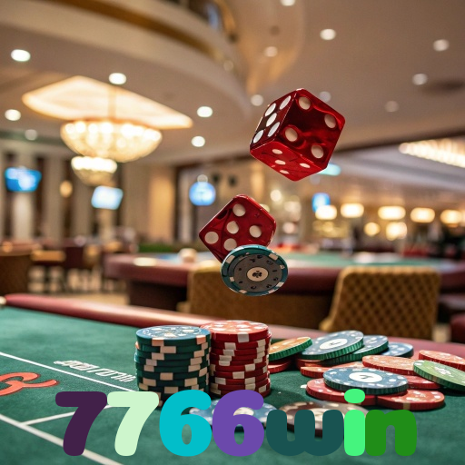 A Magia dos Jogos de Fantasia na 7766win
