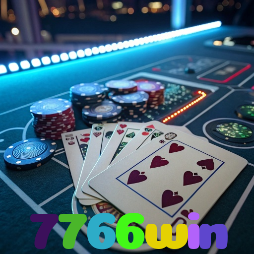 A Magia dos Jogos de Fantasia na 7766win