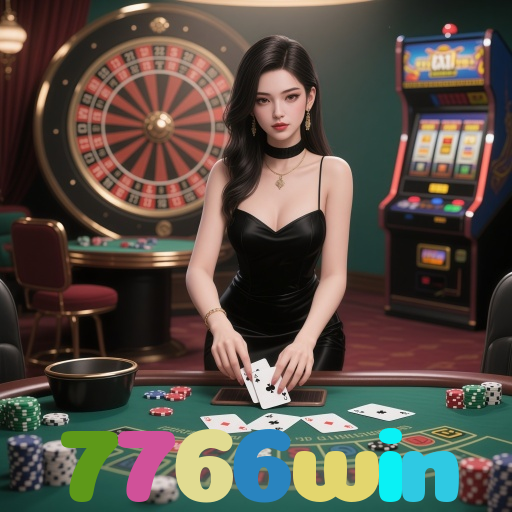 A Magia dos Jogos de Fantasia na 7766win
