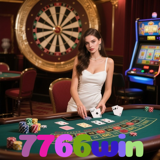 A Magia dos Jogos de Fantasia na 7766win