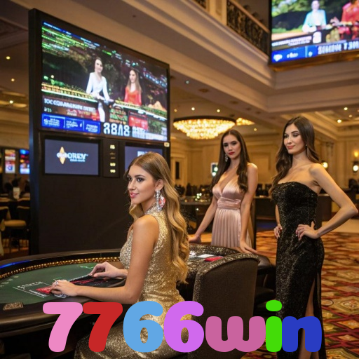A Magia dos Jogos de Fantasia na 7766win