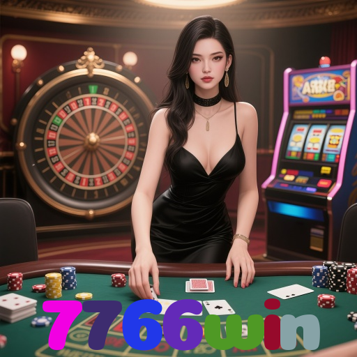 A Magia dos Jogos de Fantasia na 7766win