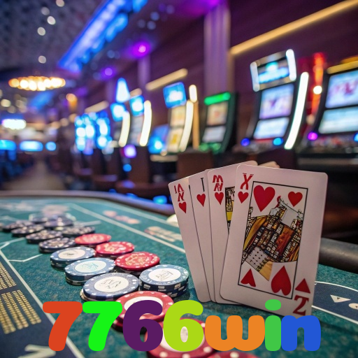A Magia dos Jogos de Fantasia na 7766win