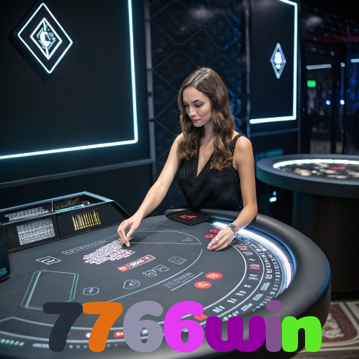A Magia dos Jogos de Fantasia na 7766win
