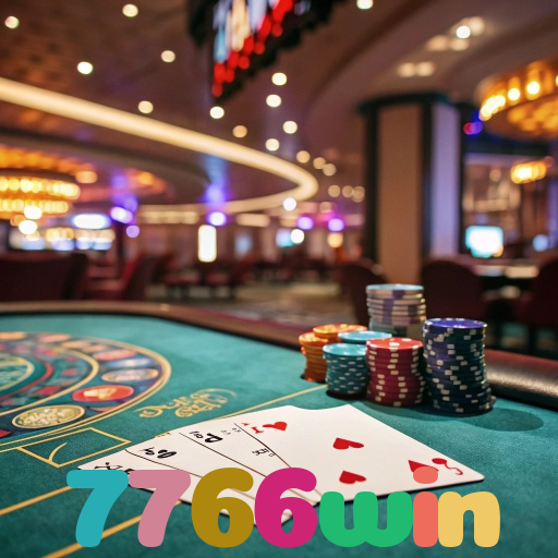 A Magia dos Jogos de Fantasia na 7766win