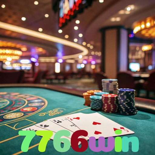 A Magia dos Jogos de Fantasia na 7766win