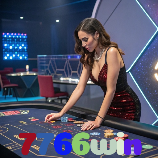 A Magia dos Jogos de Fantasia na 7766win