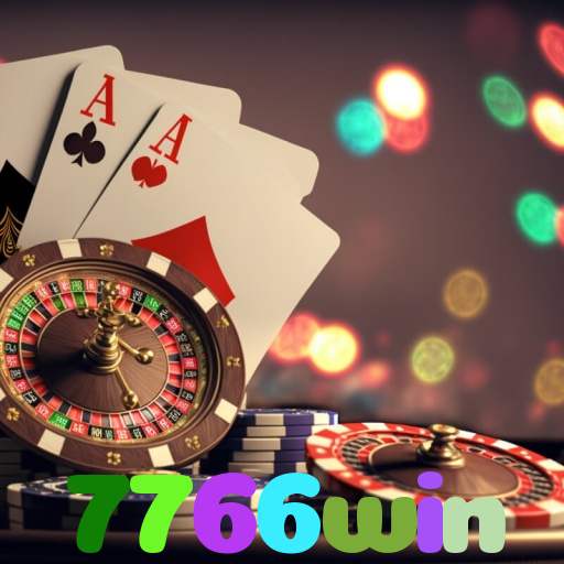 A Magia dos Jogos de Fantasia na 7766win