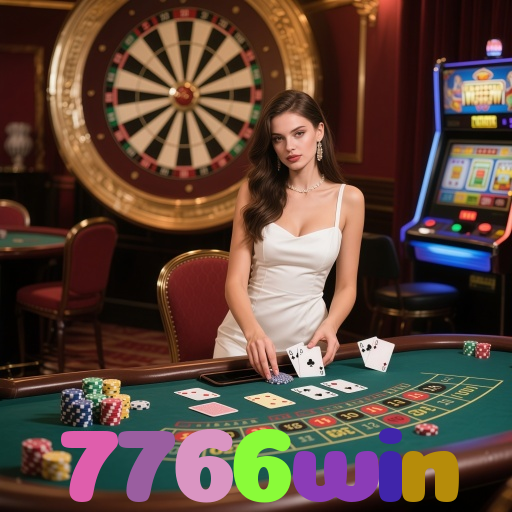 A Magia dos Jogos de Fantasia na 7766win