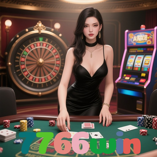 A Magia dos Jogos de Fantasia na 7766win