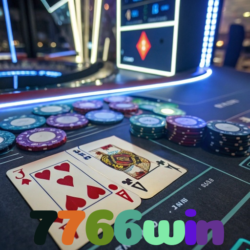 A Magia dos Jogos de Fantasia na 7766win