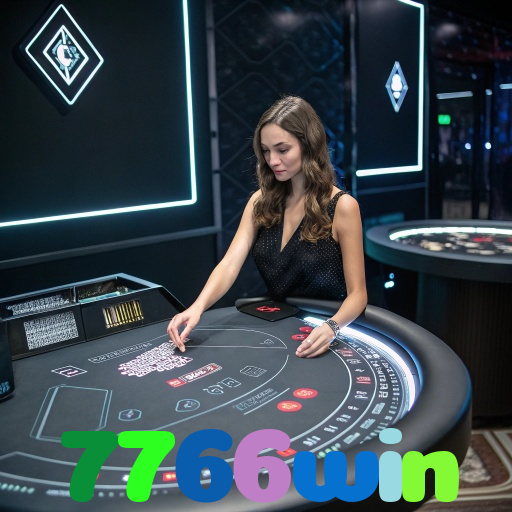A Magia dos Jogos de Fantasia na 7766win