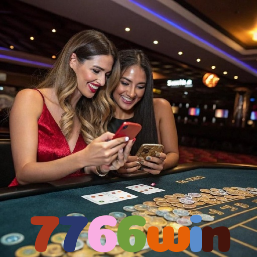 A Magia dos Jogos de Fantasia na 7766win