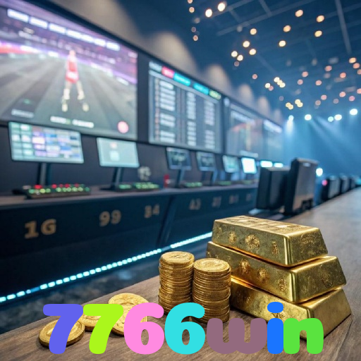 A Magia dos Jogos de Fantasia na 7766win