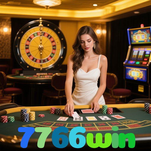 A Magia dos Jogos de Fantasia na 7766win