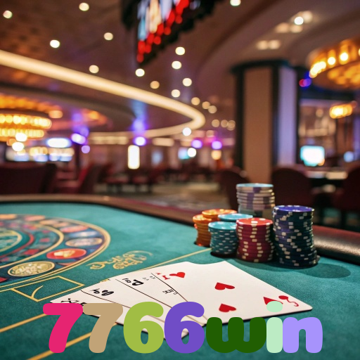 A Magia dos Jogos de Fantasia na 7766win