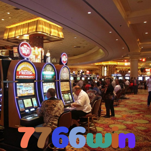 A Magia dos Jogos de Fantasia na 7766win