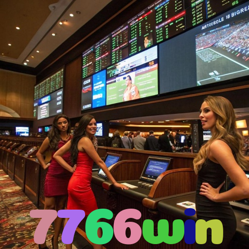 A Magia dos Jogos de Fantasia na 7766win