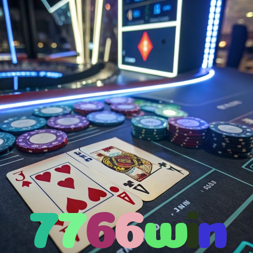 A Magia dos Jogos de Fantasia na 7766win