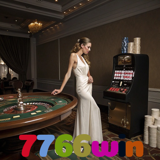 A Magia dos Jogos de Fantasia na 7766win