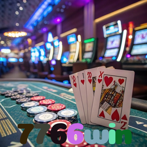A Magia dos Jogos de Fantasia na 7766win