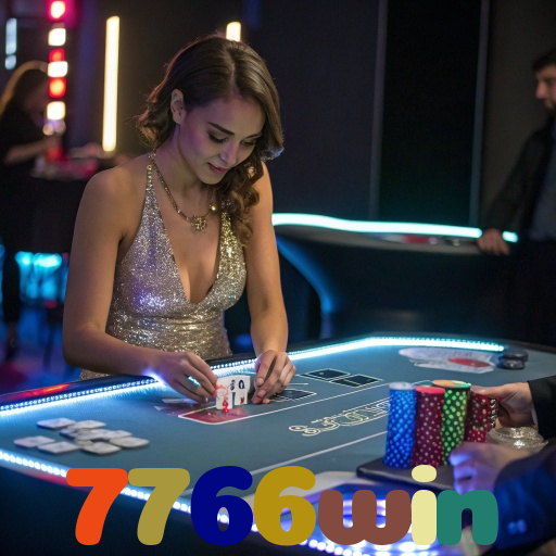 A Magia dos Jogos de Fantasia na 7766win