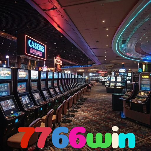A Magia dos Jogos de Fantasia na 7766win
