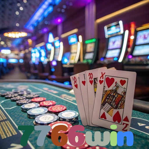 A Magia dos Jogos de Fantasia na 7766win