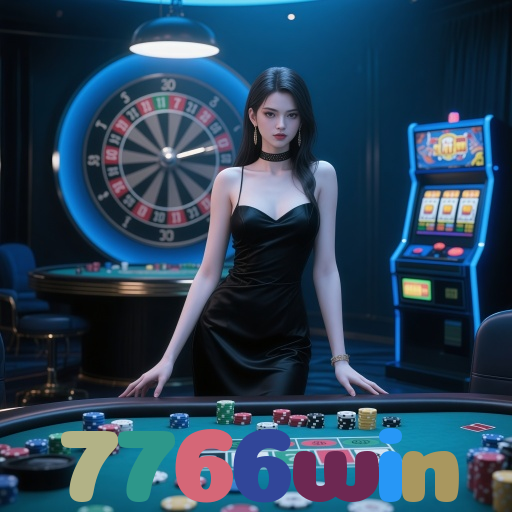 A Magia dos Jogos de Fantasia na 7766win