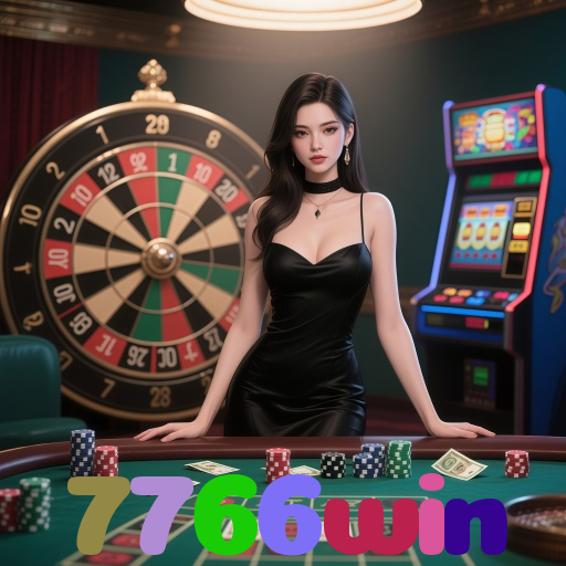 A Magia dos Jogos de Fantasia na 7766win