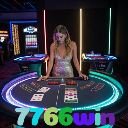 A Magia dos Jogos de Fantasia na 7766win