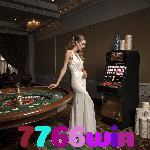 A Magia dos Jogos de Fantasia na 7766win