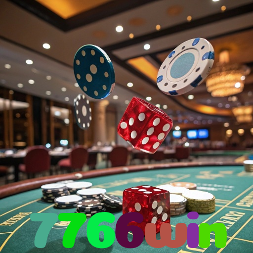 A Magia dos Jogos de Fantasia na 7766win
