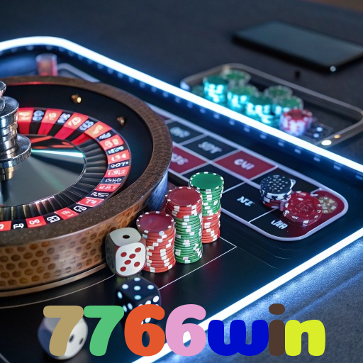 A Magia dos Jogos de Fantasia na 7766win