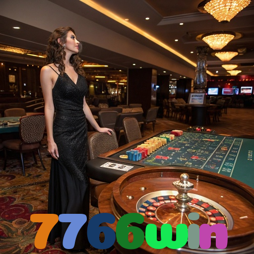 A Magia dos Jogos de Fantasia na 7766win