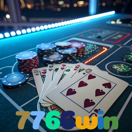 A Magia dos Jogos de Fantasia na 7766win