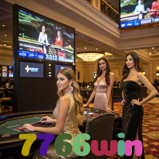 A Magia dos Jogos de Fantasia na 7766win