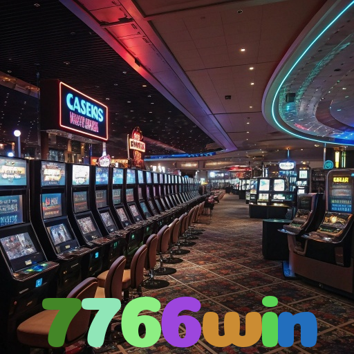 A Magia dos Jogos de Fantasia na 7766win