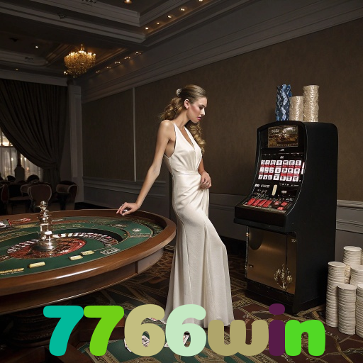 A Magia dos Jogos de Fantasia na 7766win
