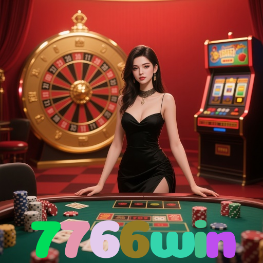 A Magia dos Jogos de Fantasia na 7766win