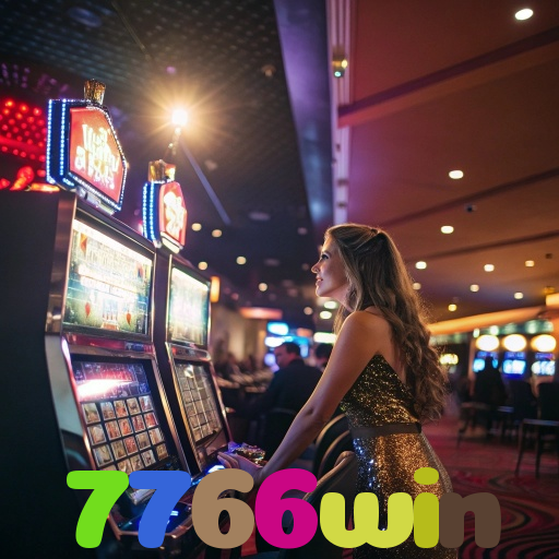 A Magia dos Jogos de Fantasia na 7766win
